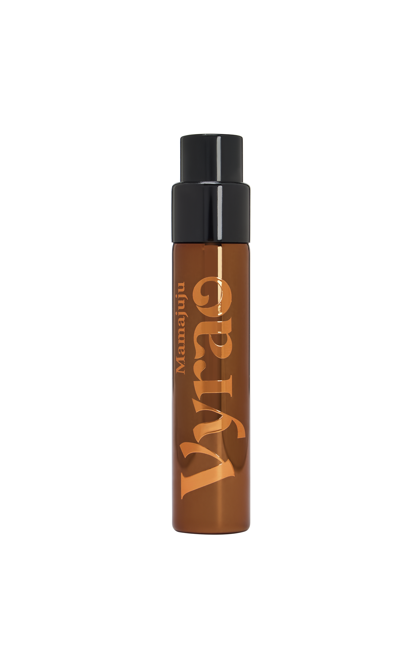 Mamajuju - Vyrao