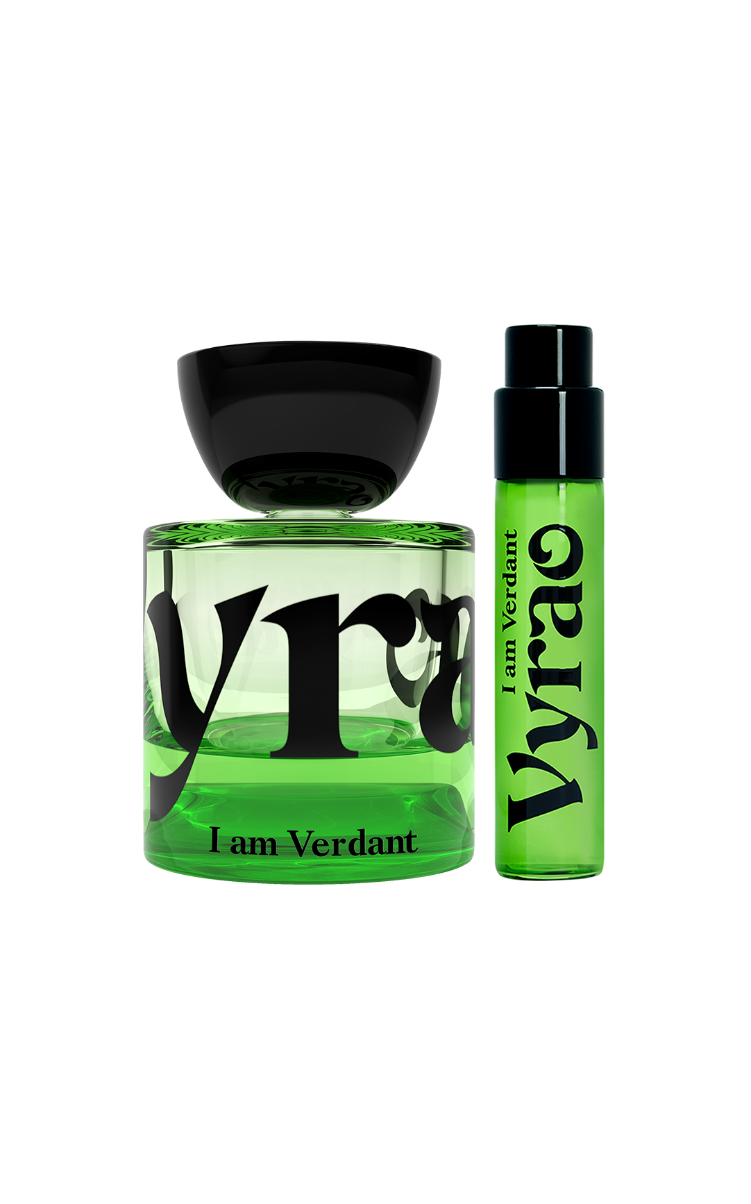 The Verdant To Go Set – Vyrao