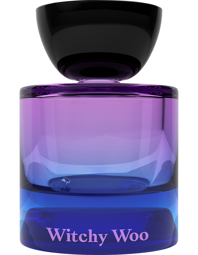 【ほぼ未使用】Vyrao バイラオ／Witchy Woo ウィッチーウー50ml Witchy Woo - Vyrao