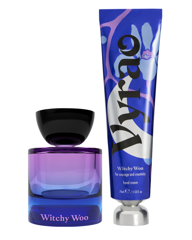 Witchy Woo Duo – Vyrao