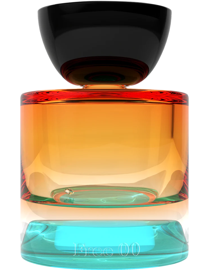 83▢Vyrao Free00 オードパルファン 香水 UT0611-21 Free 00 - Vyrao