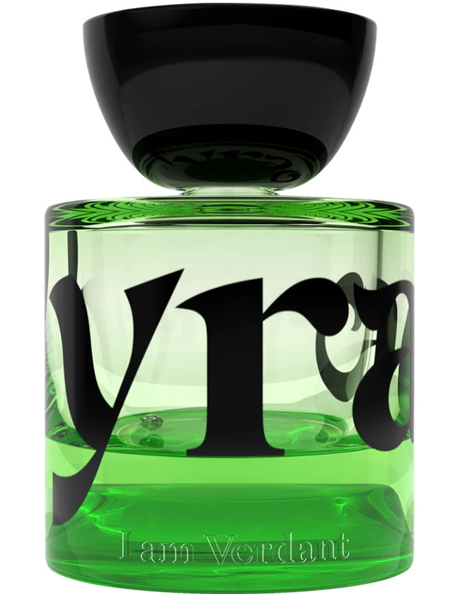 I am Verdant - Vyrao I am Verdant - Vyrao