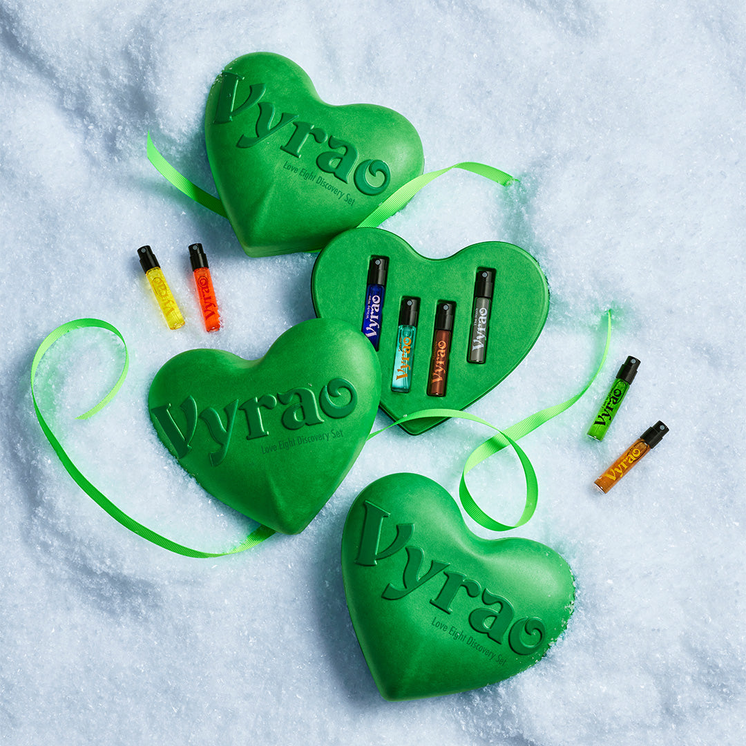 42 Ridiculously Chic Fragrance Gifts