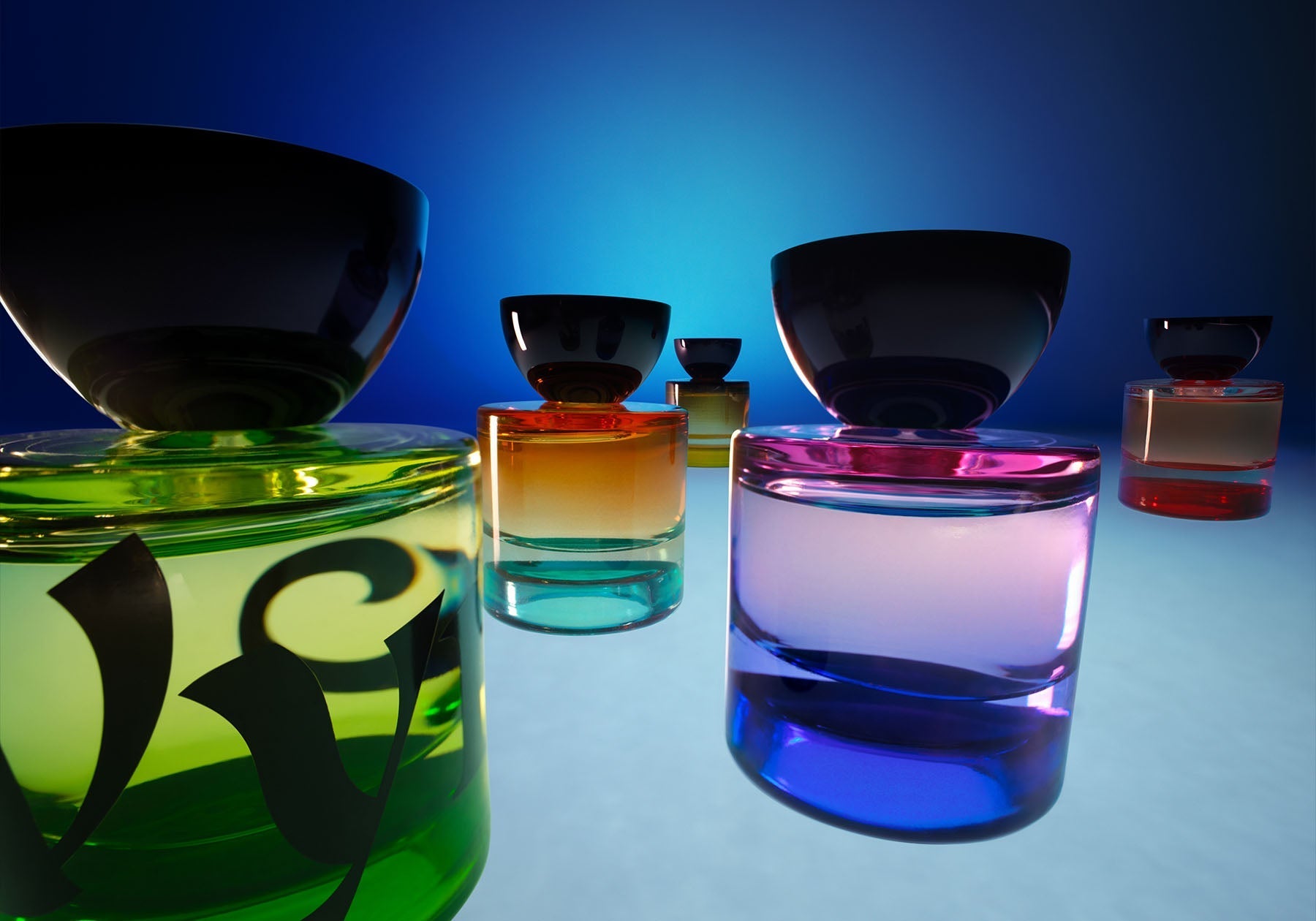 Meet the Winners: BeautyMatter 2025 Awards