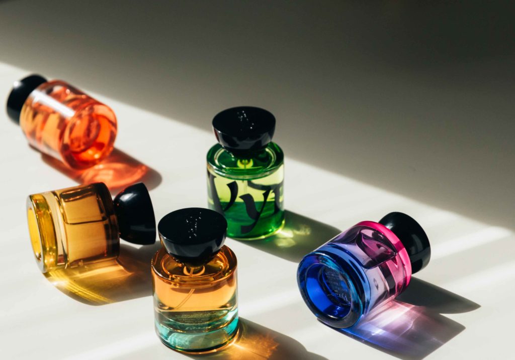 Five Vyrao Perfumes to Enhance Your Mood