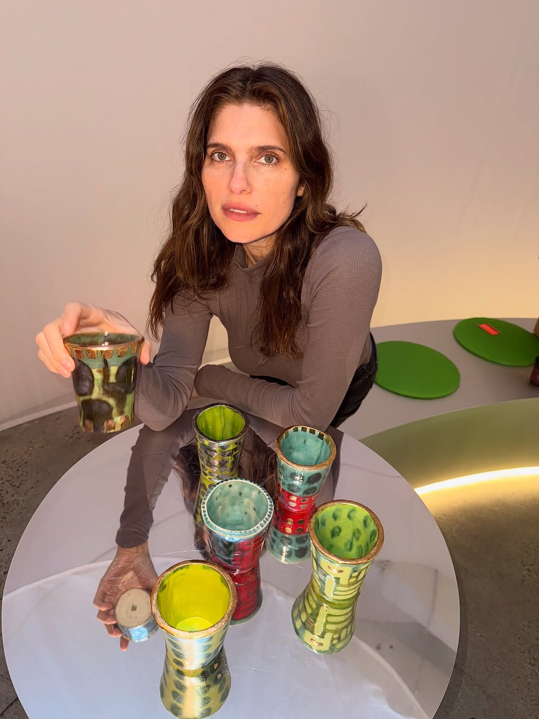 Celebs Give Back In 2025