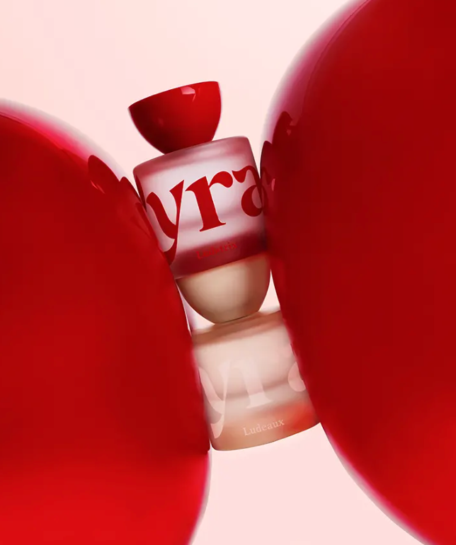 Parisian Icons Take Over Wall Street, The Hottest Fall Fragrances, And More