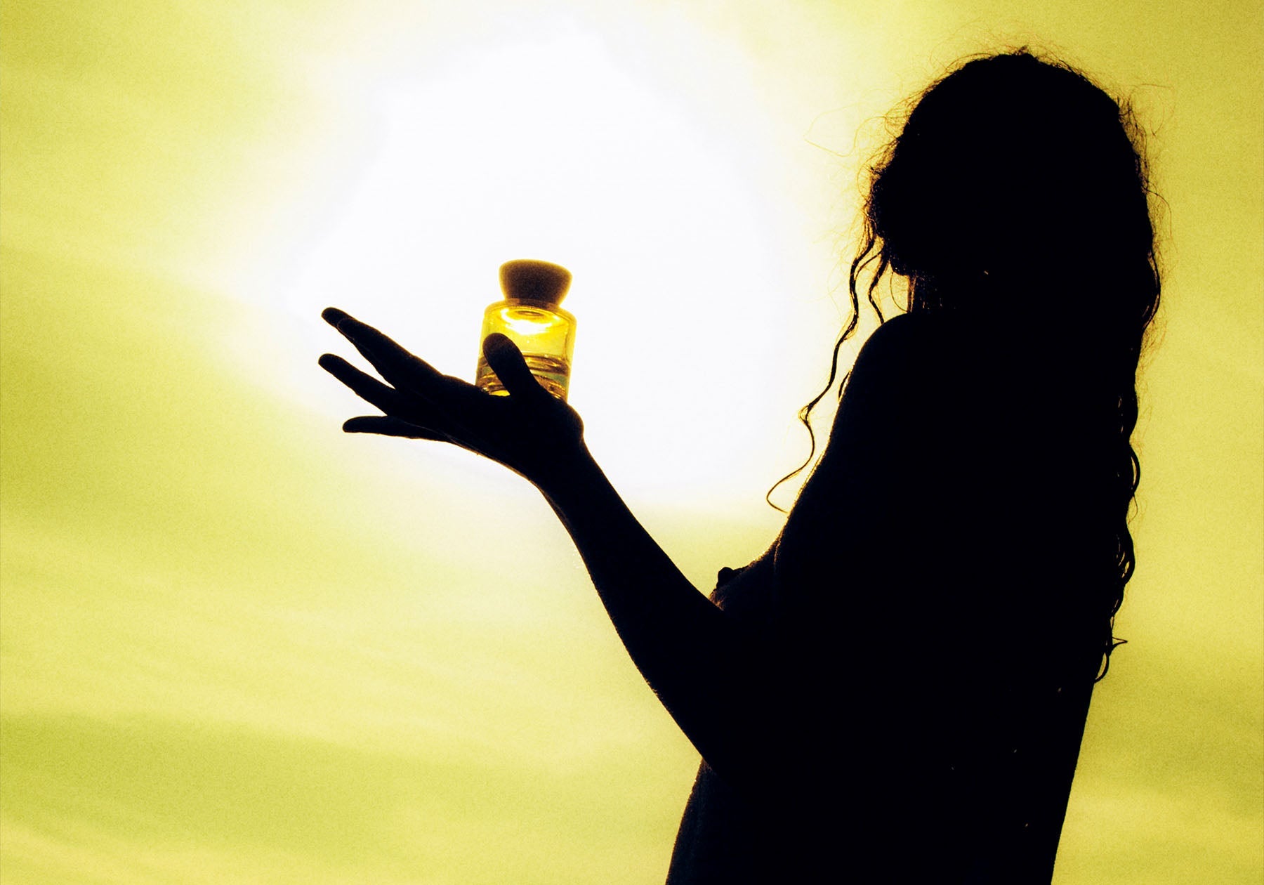 Amber Perfumes Are Having a Moment — Here Are the Hottest Ones