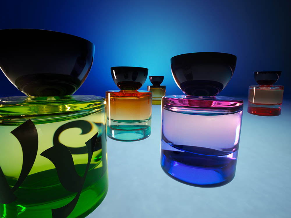 Vyrao's High-Vibration Scents Optimise Your Wellbeing