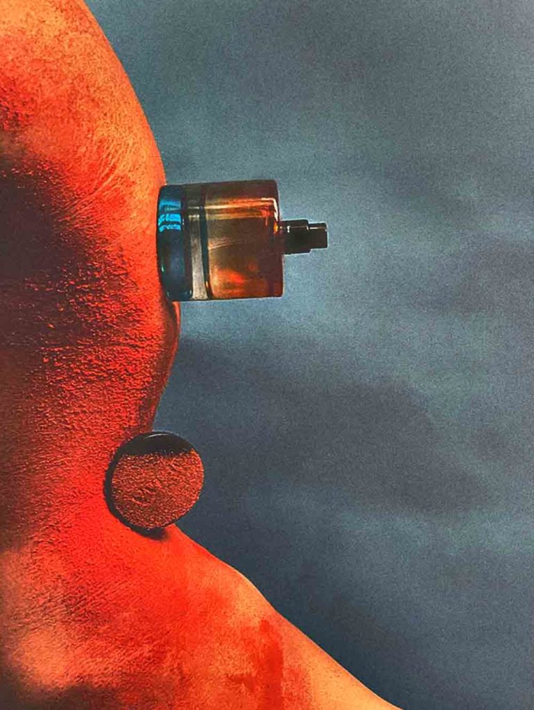 Vyrao's Genderless Perfume Hits The Mainstream