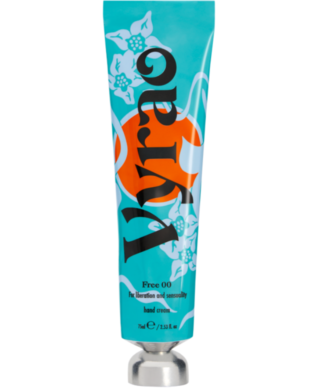 Free 00 Cream Scent For Hands & Neck – 75ml | Vyrao