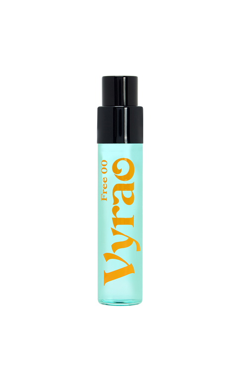 Free 00 10ml - Vyrao