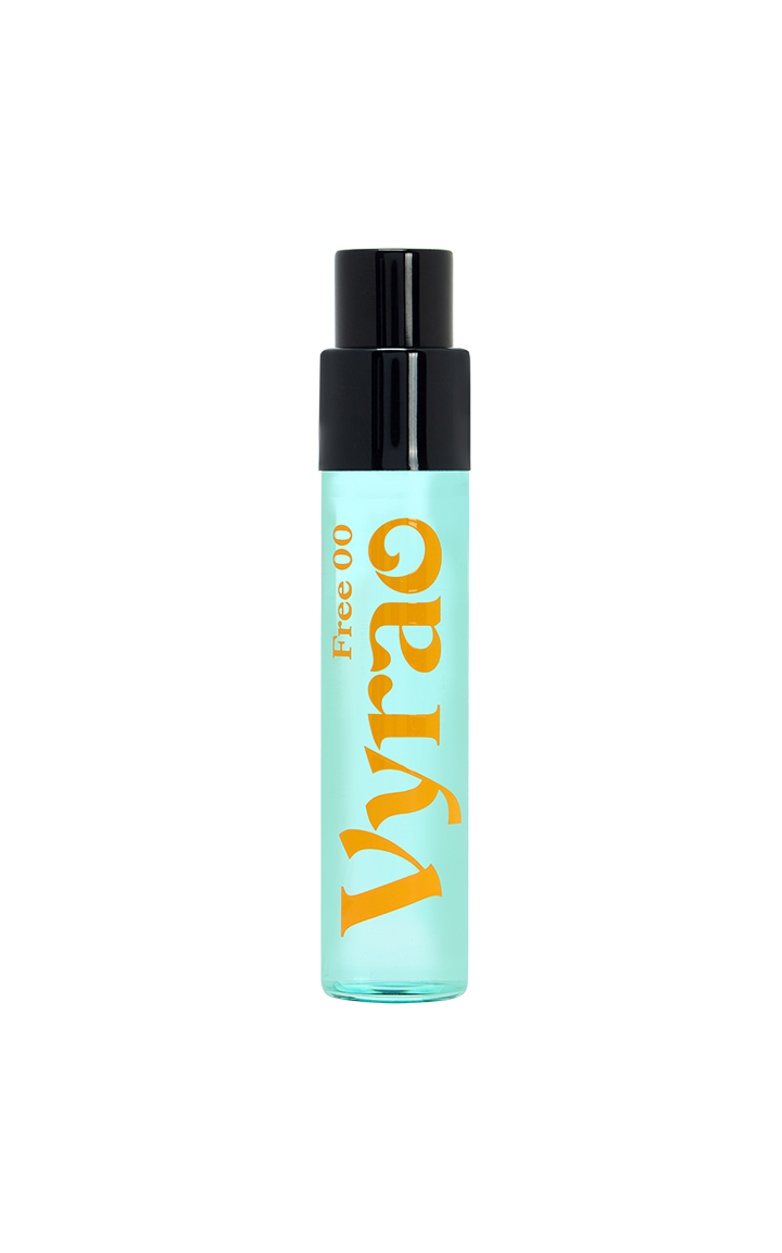 Free 00 10ml
