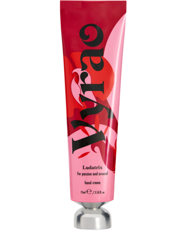 Ludatrix Cream Scent