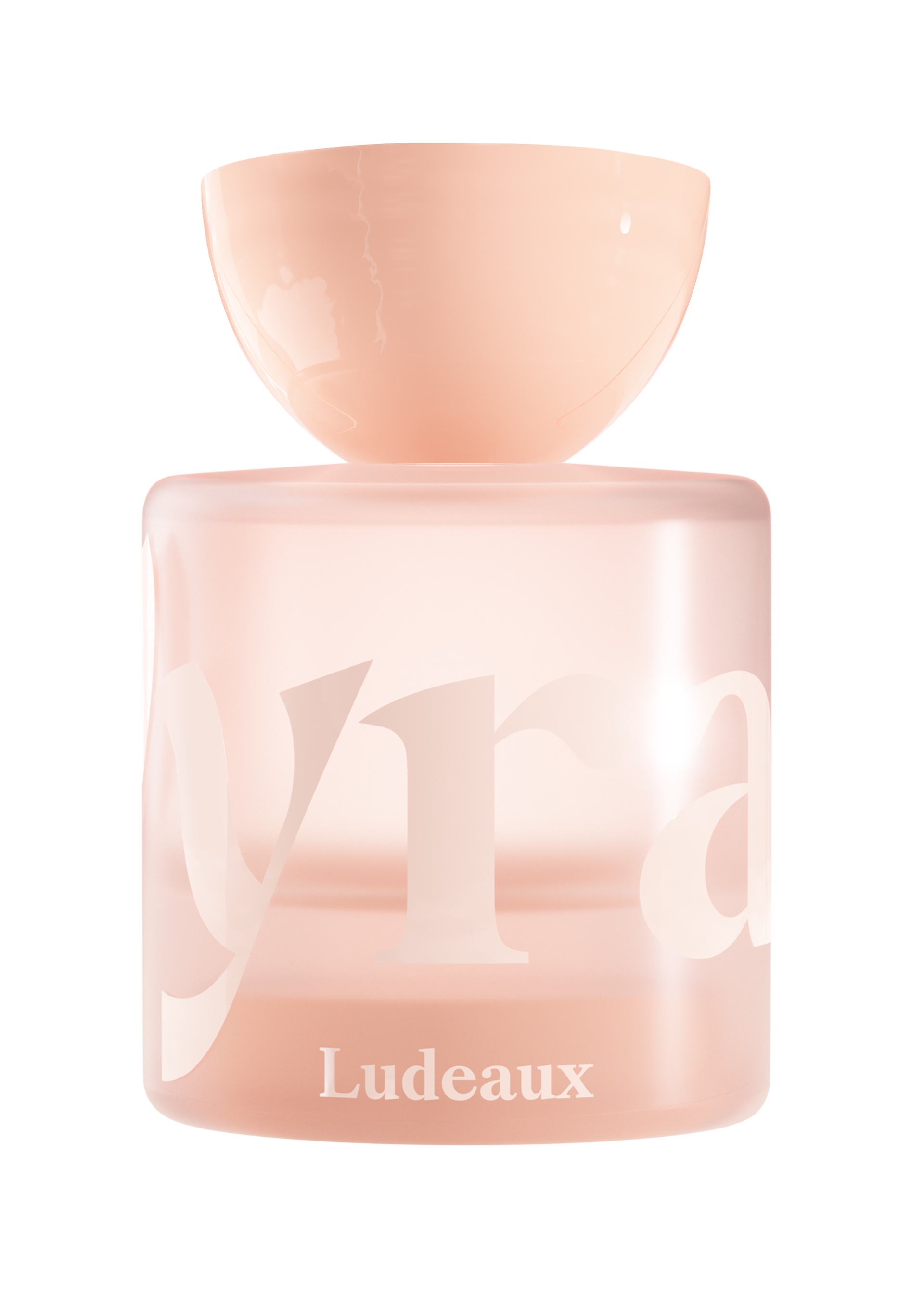 Mini Woo: Ludeaux