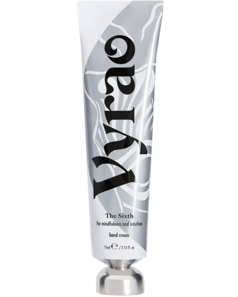The Sixth Cream Scent For Hands & Neck – 75ml | Vyrao