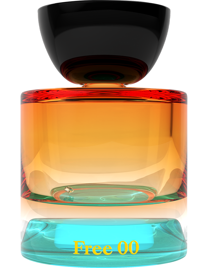 Vyrao Free 00 オードパルファム 50ml Free 00 - Vyrao