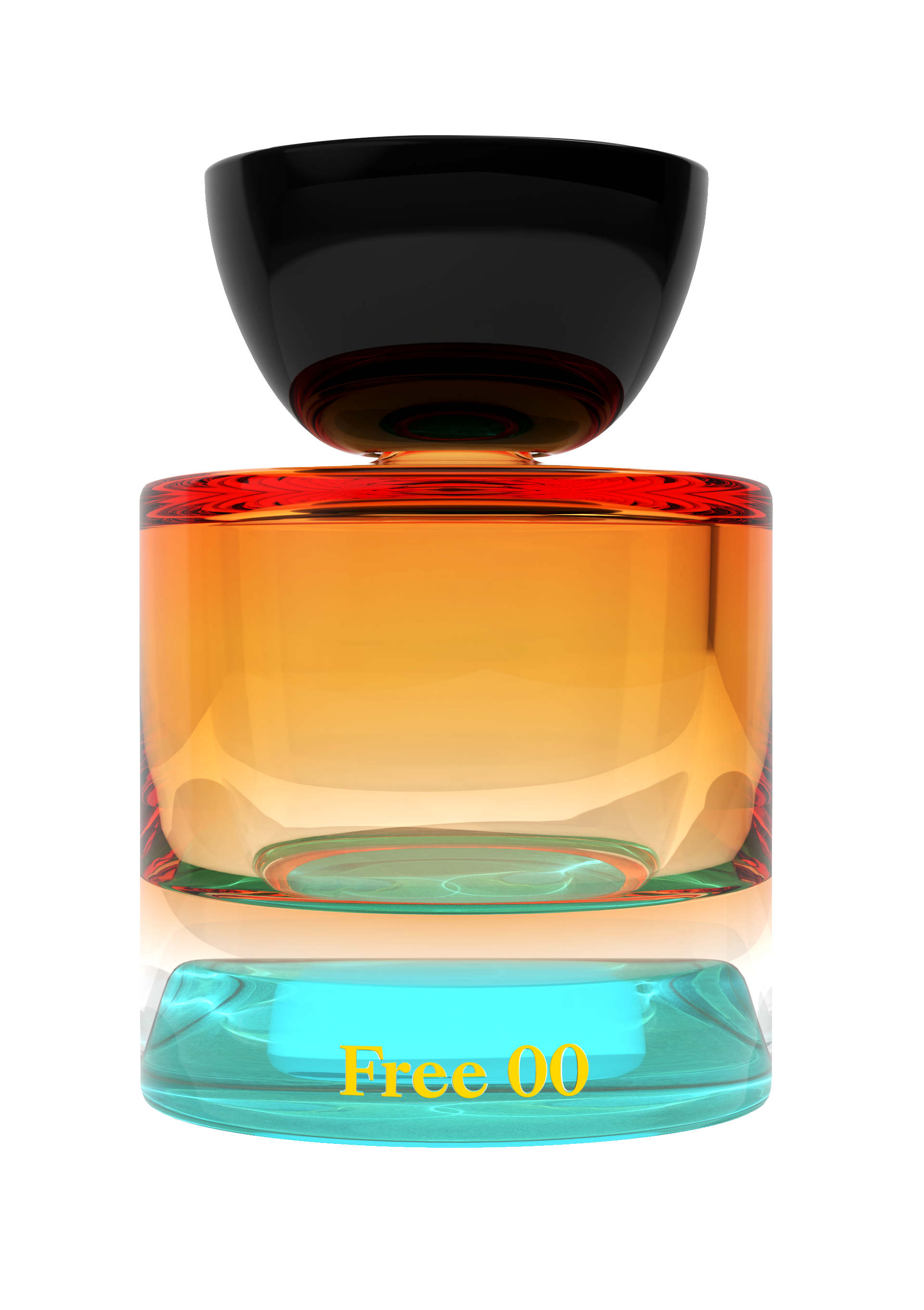 Vyrao Free 00 50mL 香水 Vyrao_Free_00_colour_title_30m
