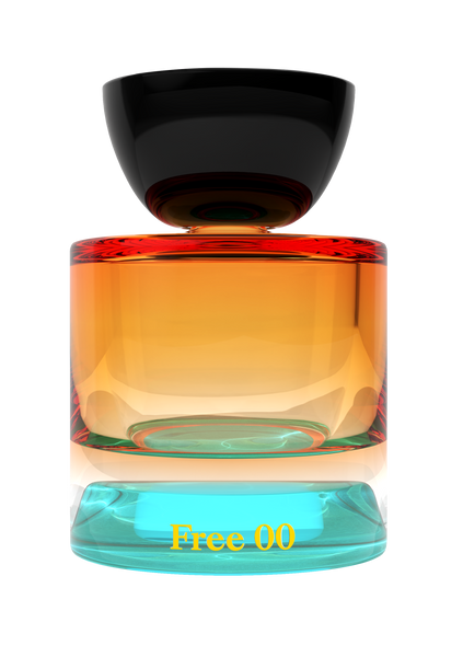 Vyrao Free 00 オードパルファム 50ml Mini Woo Free 00 - Vyrao