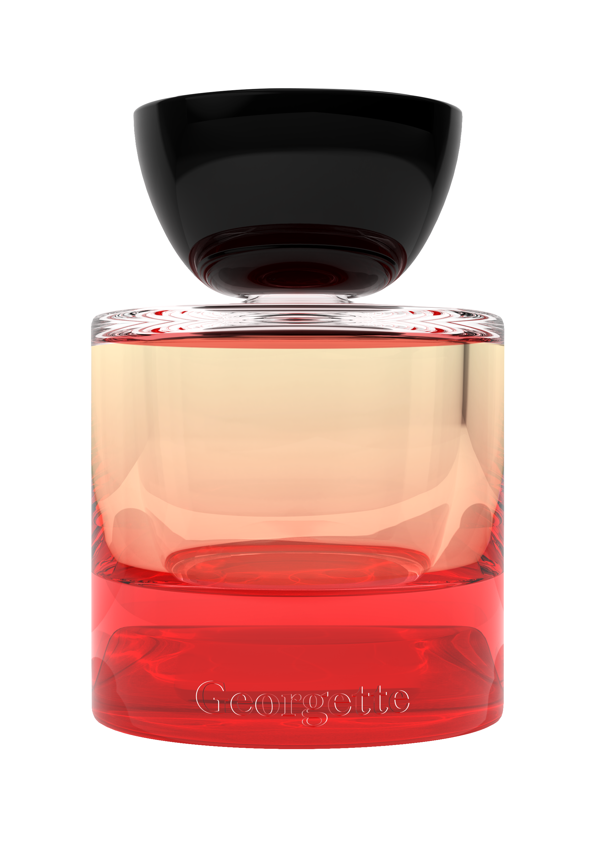 Mini Woo: Georgette