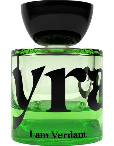 【Vyrao】 I am Verdant 香水(ユニセックス) I am Verdant - Vyrao