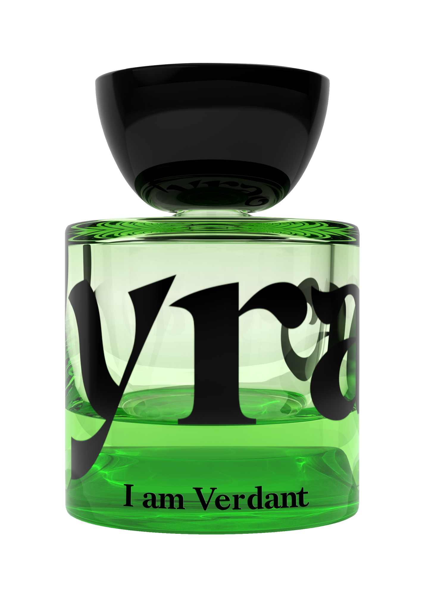 Mini Woo I am Verdant - Vyrao