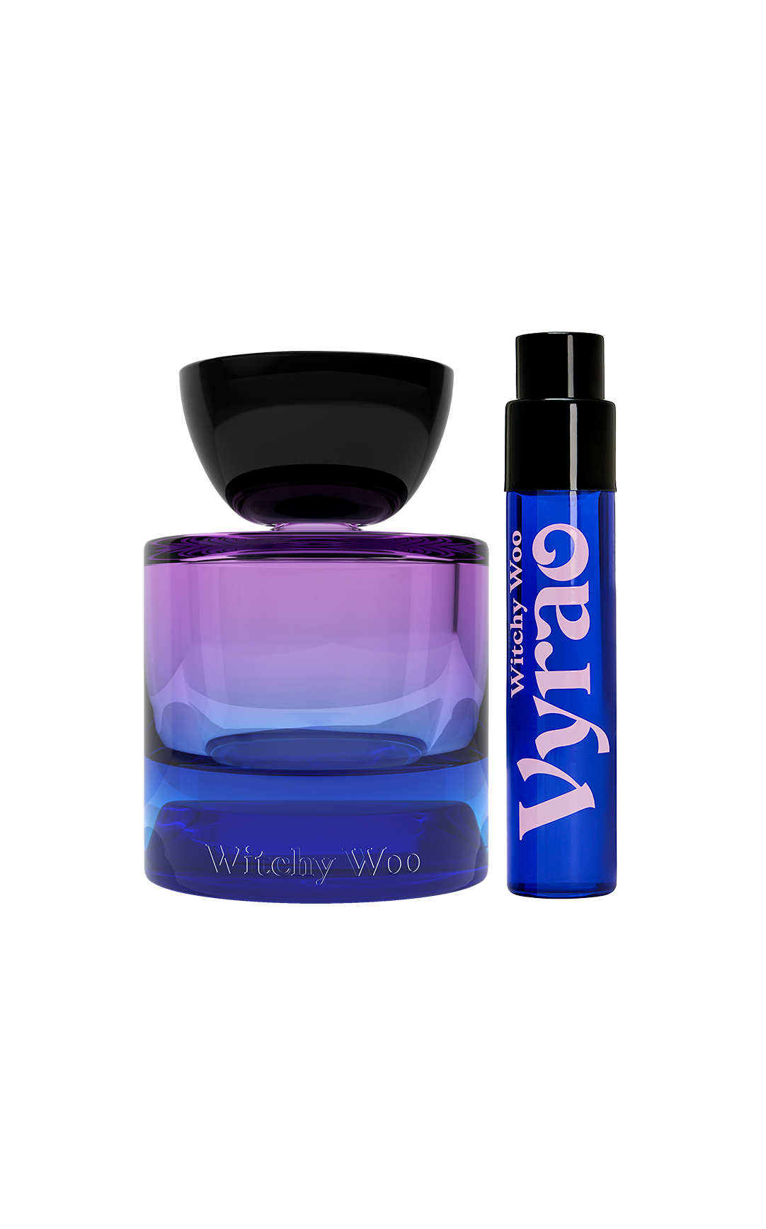 Witchy To Go Set