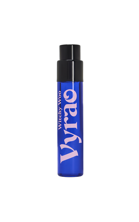 Vyrao バイラオ　Witchy Woo ウィッチーウー　香水 日本語 Witchy Woo 10ml - Vyrao
