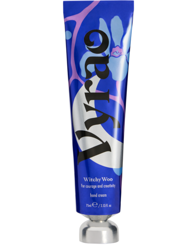 Witchy Woo Cream Scent