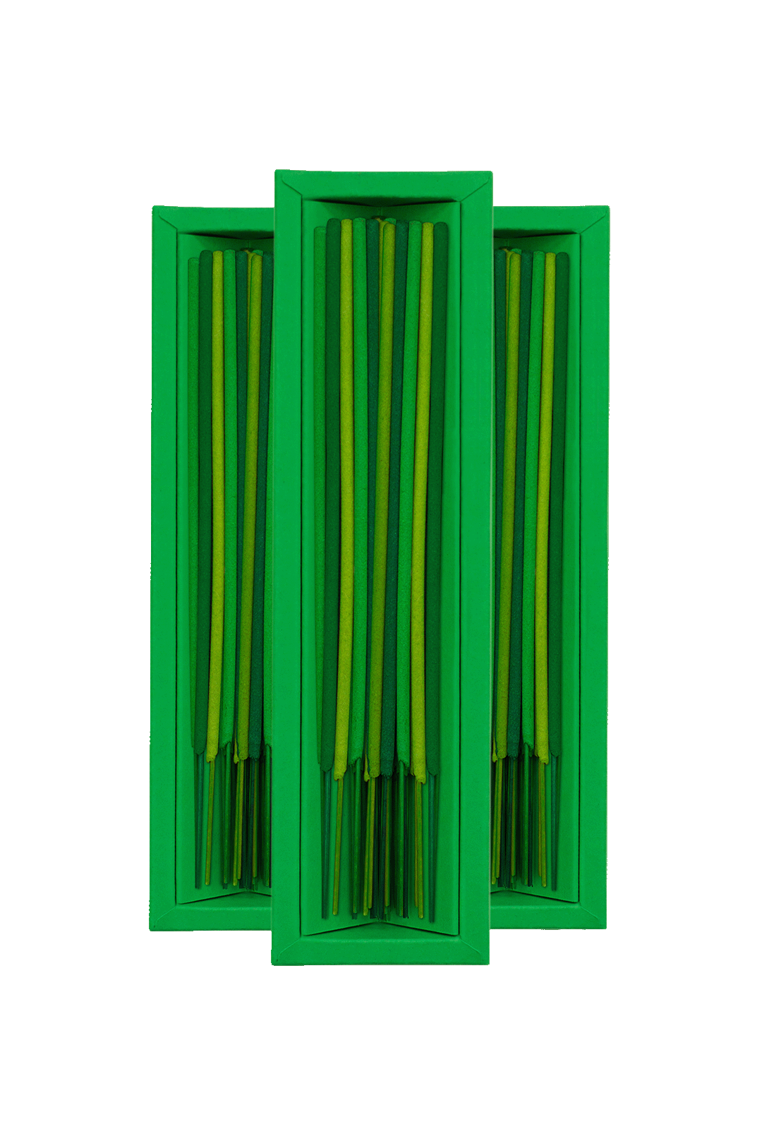 Verdant Incense Bundle