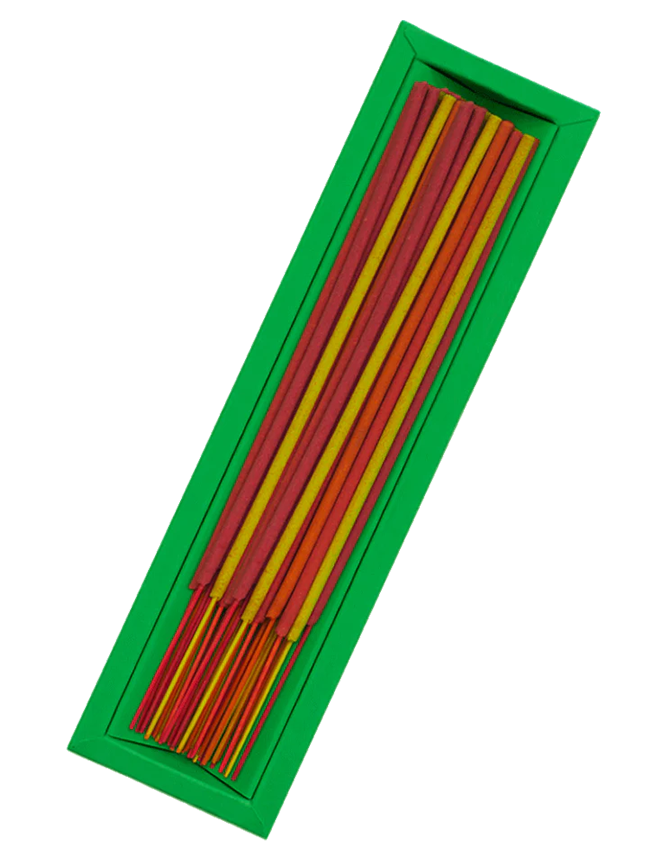 Ember Incense