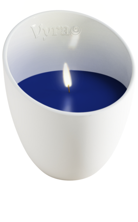 Witchy Woo Candle - Vyrao