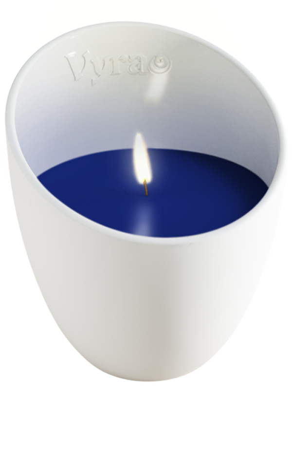 Witchy Woo Candle - Vyrao
